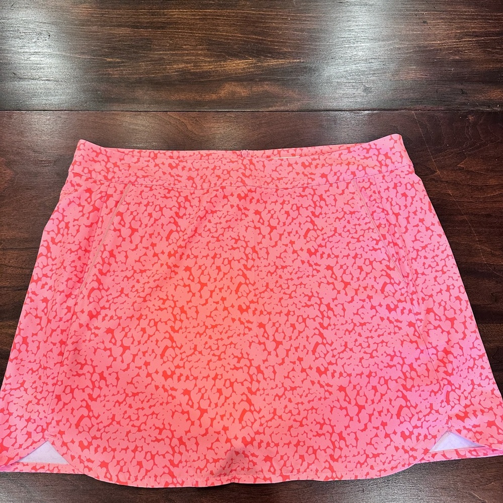 Vineyard Vines Performance Skort 14